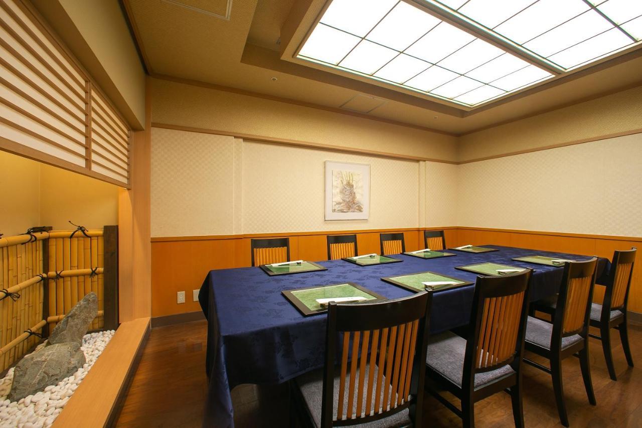 โอกินาวา ฮาร์เบอร์วิว โฮเต็ล Hotel นาฮะ ภายนอก รูปภาพ