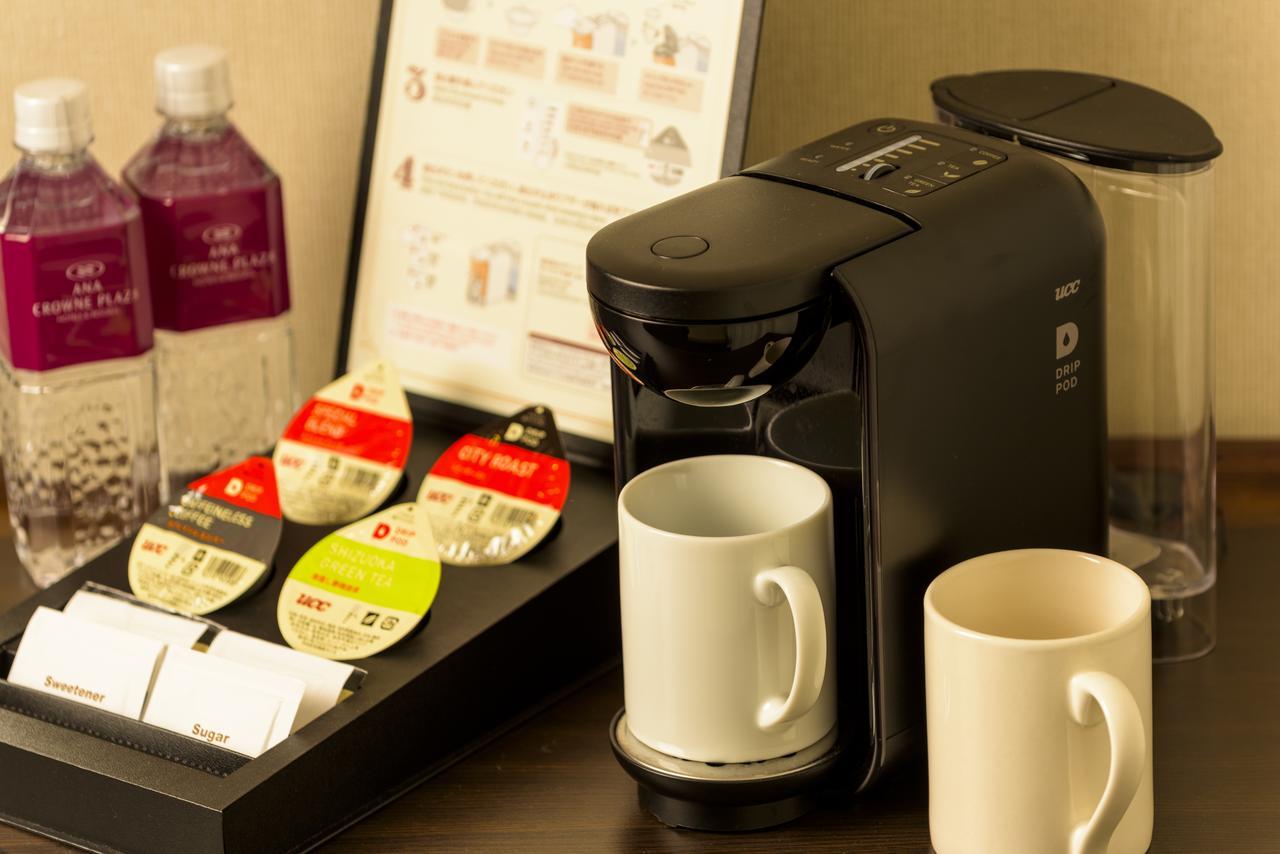 โอกินาวา ฮาร์เบอร์วิว โฮเต็ล Hotel นาฮะ ภายนอก รูปภาพ